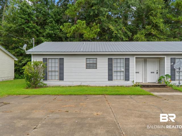 House for sale in Gulf Shores, Alabama