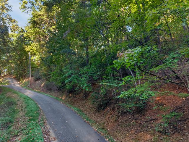 Land for sale in Sevierville, East Tennessee