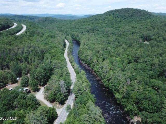 Land for sale in Chestertown, New York