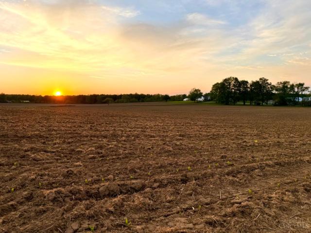Land for sale in Sardinia, Ohio