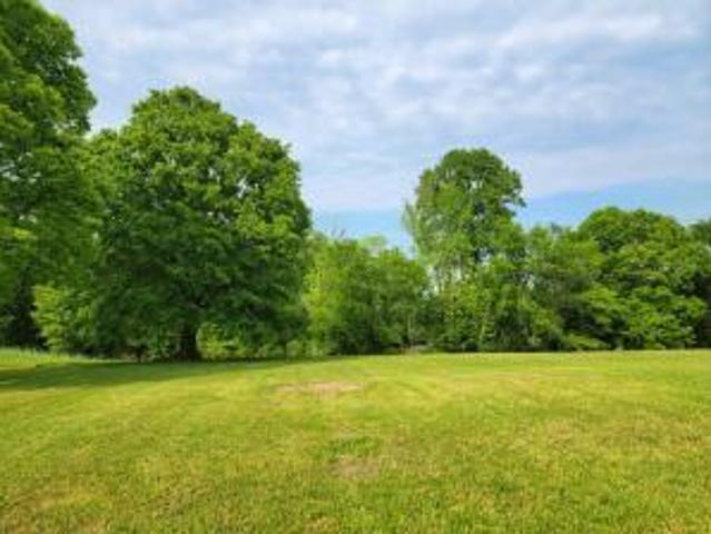 Land for sale in Tennessee