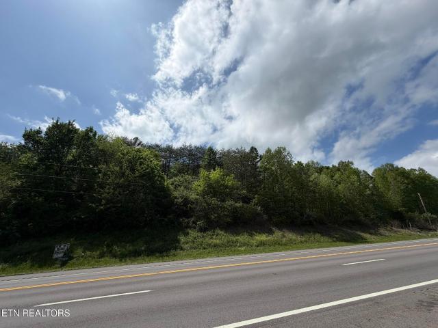 Land for sale in Huntsville, East Tennessee