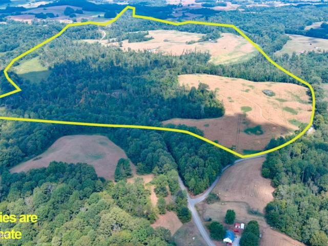 Land for sale in Green, Kentucky