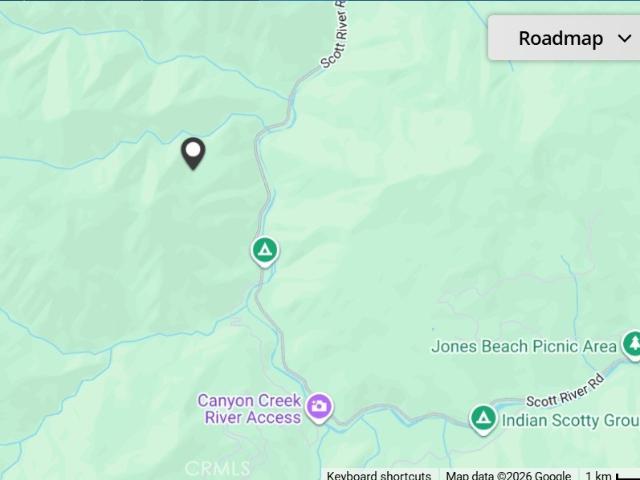 Land for sale in Fort Jones, California