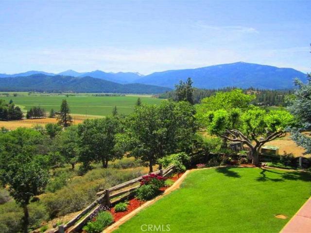 Land for sale in Fort Jones, California
