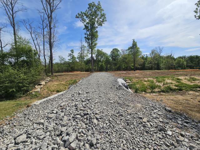 Land for sale in Tennessee