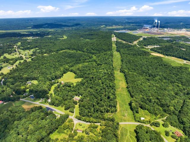 Land for sale in Tennessee