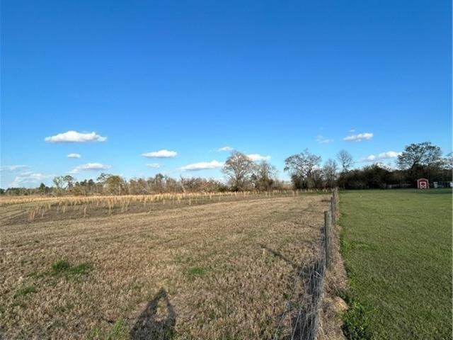 Land for sale in Millen, Georgia