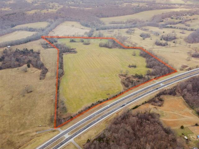Land for sale in Adolphus, Kentucky