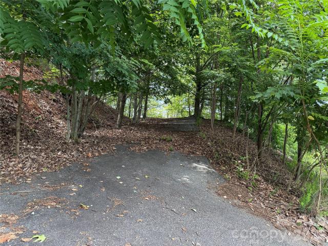 Land for sale in Rutherford, North Carolina