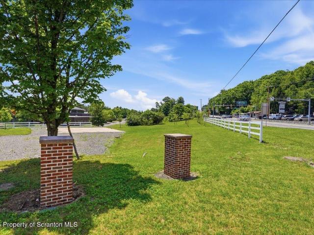 Commercial for sale in Childs, Pennsylvania