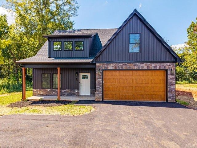 House for sale in Virginia