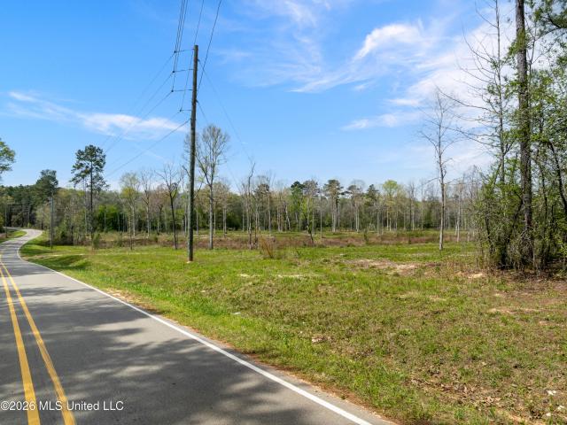 Land for sale in Sumrall, Mississippi