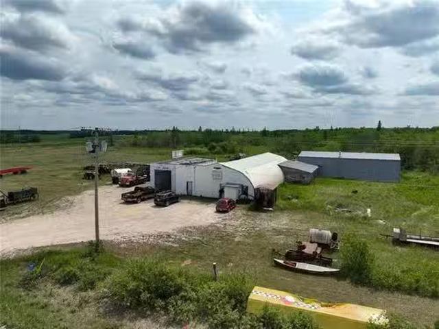 House for sale in Ashern, Manitoba