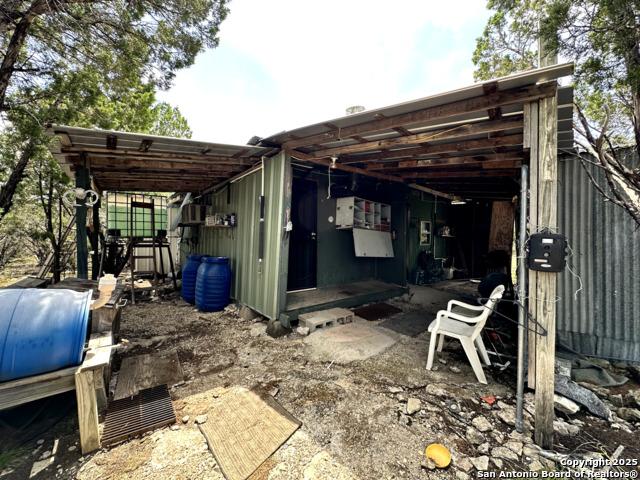 Farm for sale in Rocksprings, Edwards County
