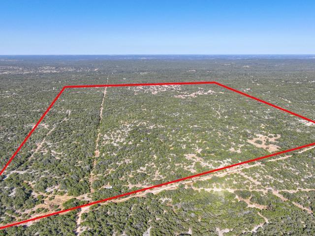 Land for sale in Edwards, Texas