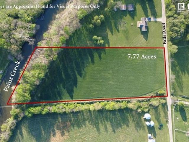 Land for sale in Ross, Ohio