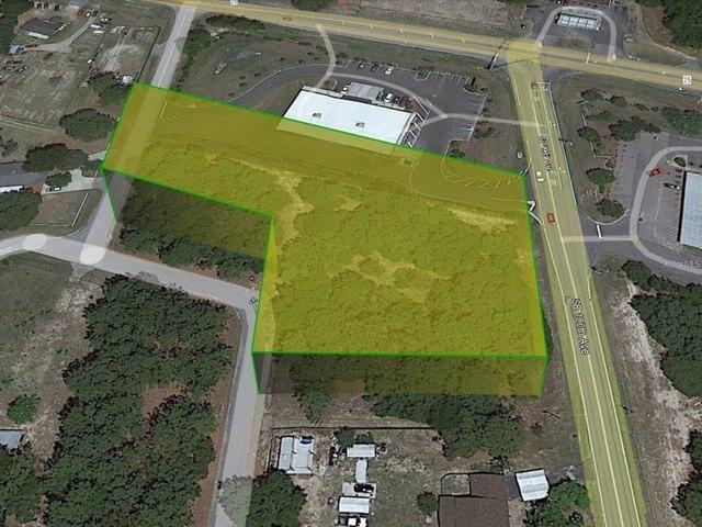 Land for sale in Belleview, Florida