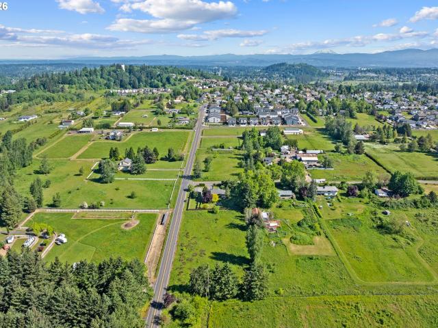 Land for sale in Oregonia