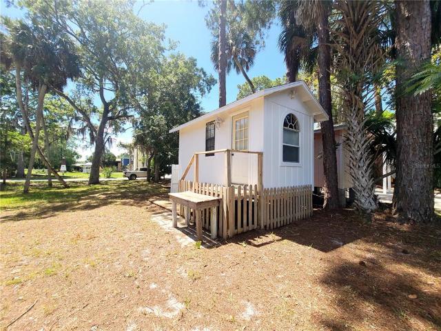Land for sale in Dixie, Florida