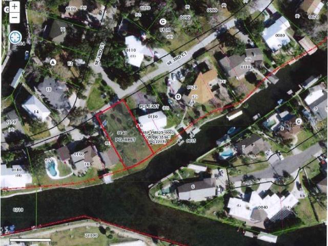 Land for sale in Crystal River, Florida