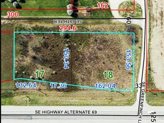 Land for sale in Kansas