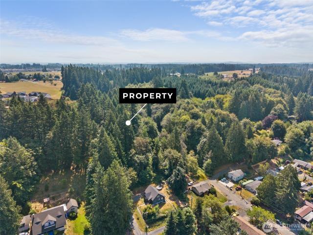 Land for sale in Winlock, Washington