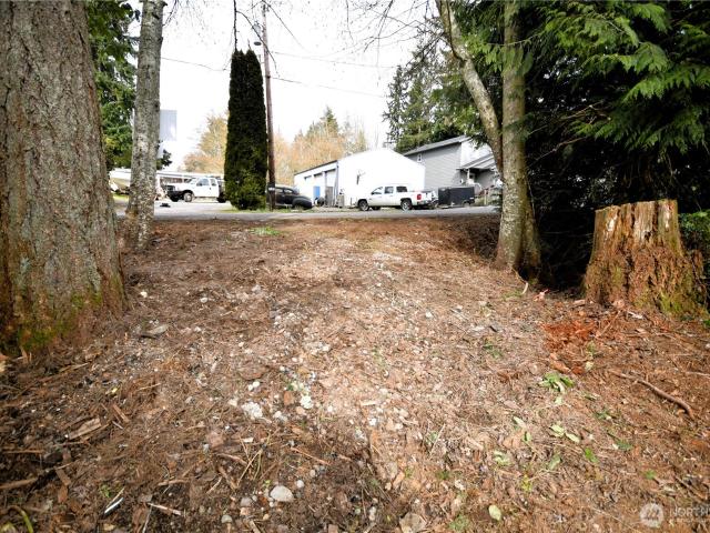 Land for sale in Manchester, Washington