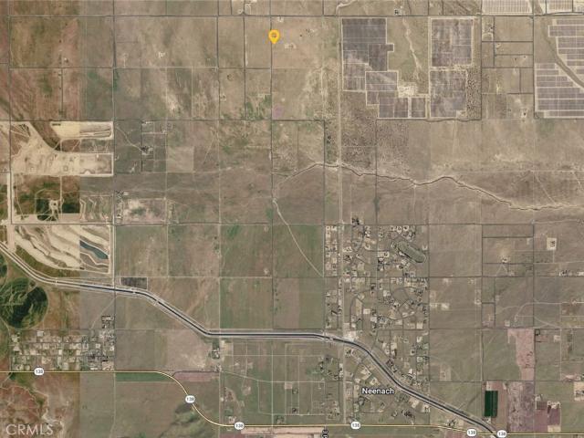 Land for sale in Lancaster, California