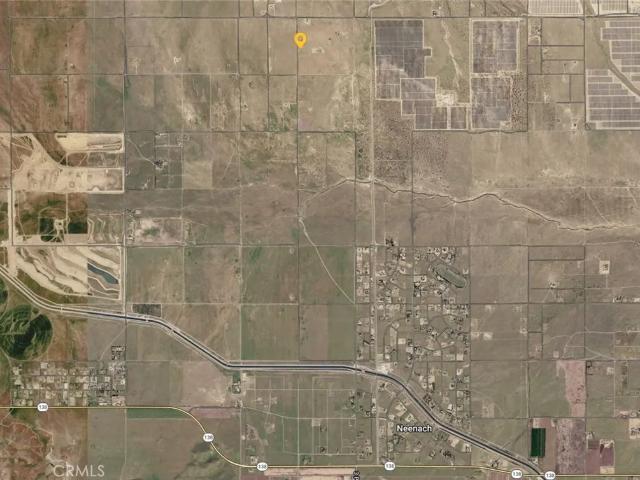 Land for sale in California