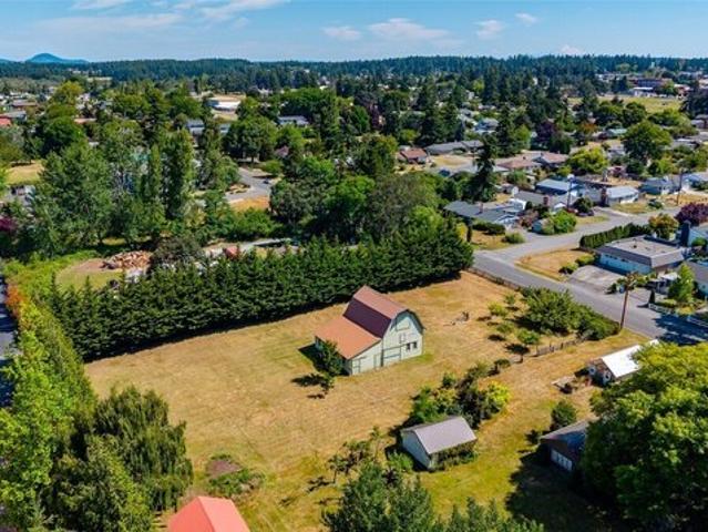 Land for sale in Oak Harbor, Washington