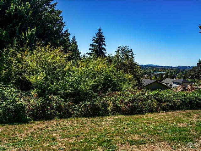 Land for sale in Chehalis, Washington