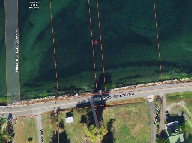 Land for sale in Port Orchard, Washington