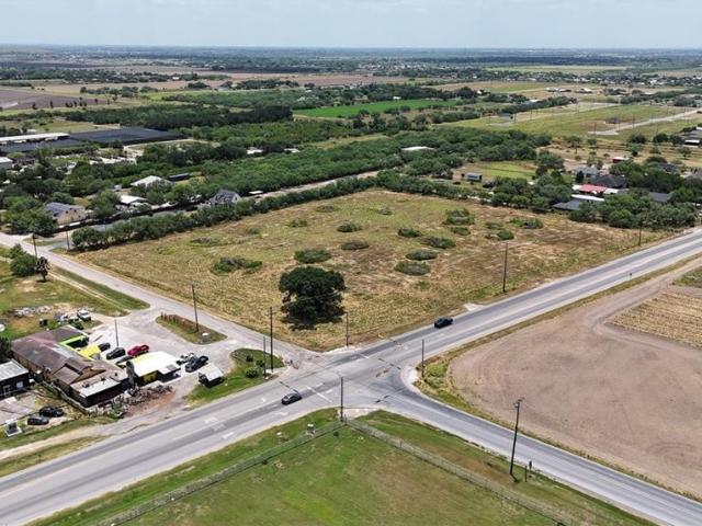 Land for sale in Hidalgo, Texas