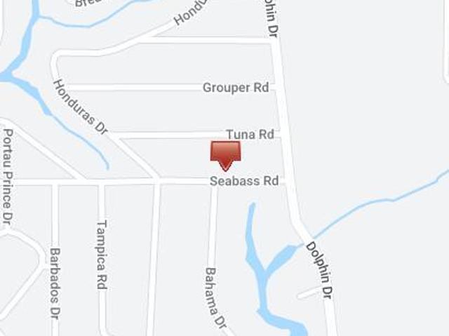 Land for sale in Gautier, Mississippi