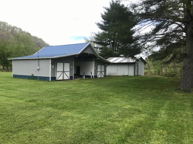 Land for sale in Booneville