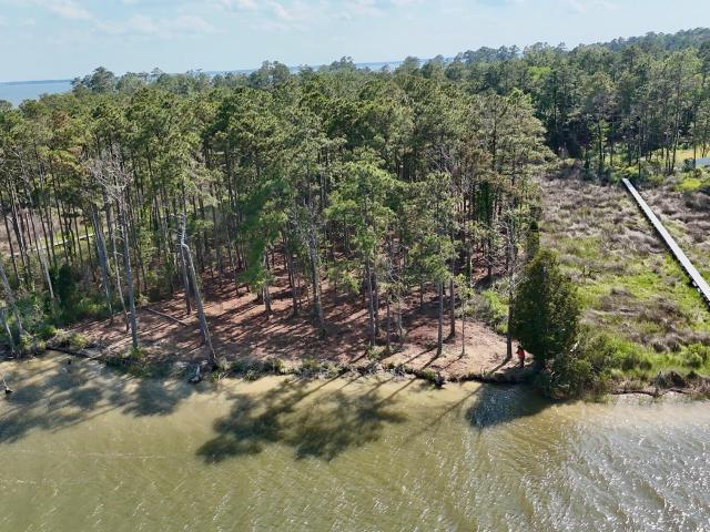 Land for sale in Bath, North Carolina