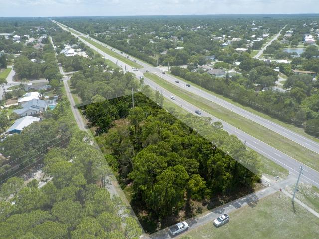 Land for sale in Sebastian, Florida