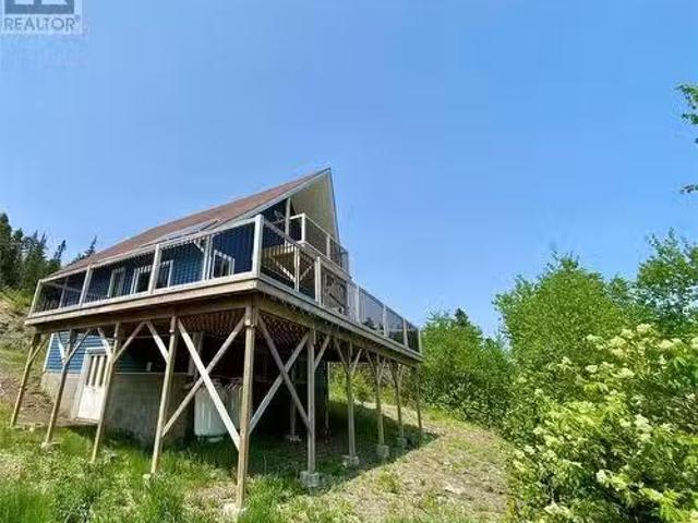 House for sale in Newfoundland And Labrador