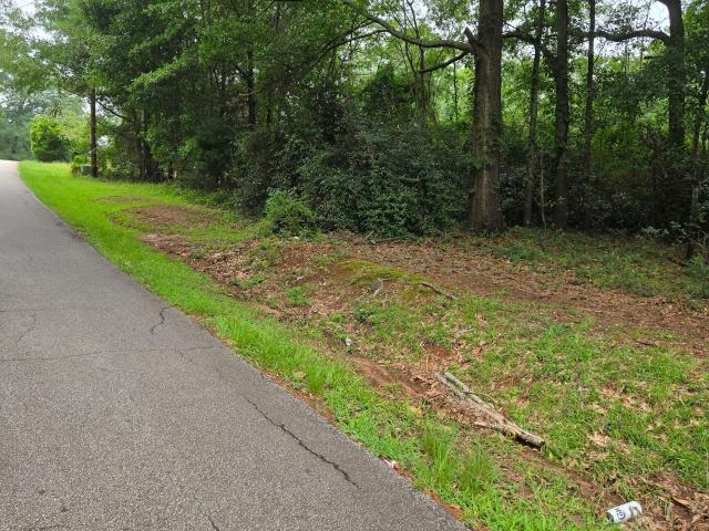 Land for sale in Stockbridge, Georgia