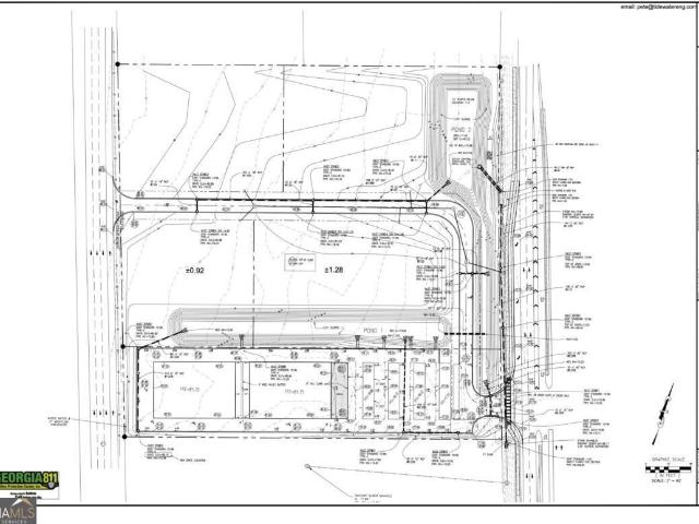 Commercial for sale in Folkston, Georgia