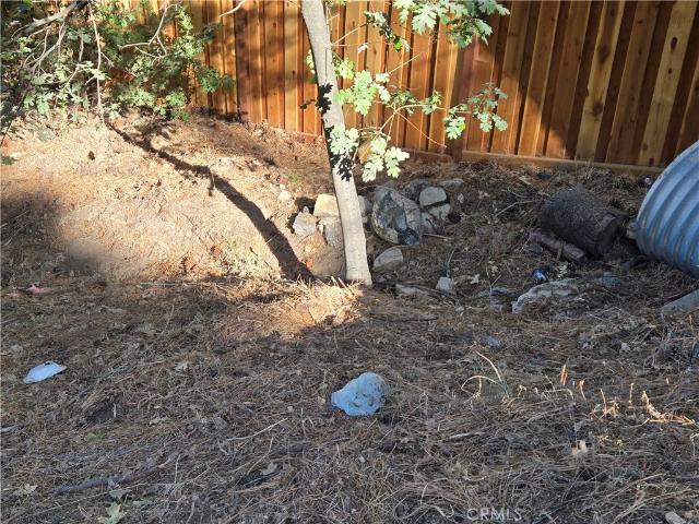 Land for sale in Running Springs, San Bernardino County
