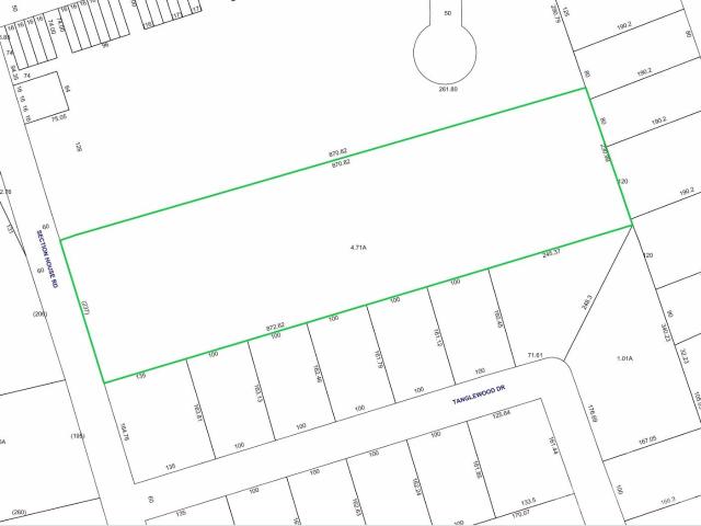 Land for sale in Catawba, North Carolina