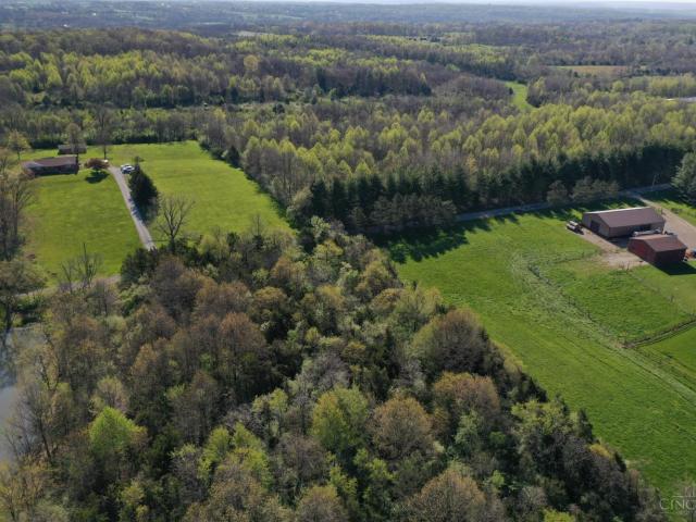Land for sale in West Harrison, Indiana
