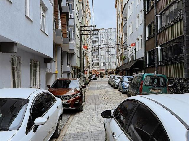 Bafra, Samsun içerisinde satılık mülk