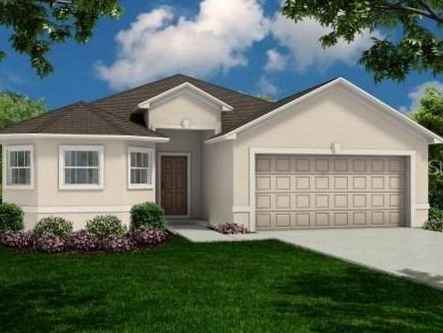 House for sale in Fort Meade, Florida
