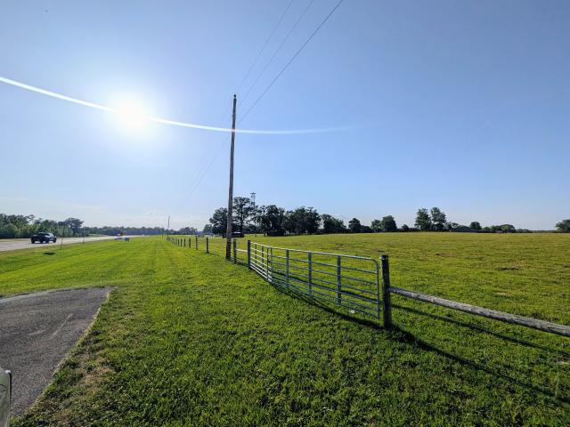 Land for sale in Tennessee