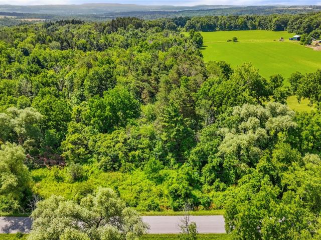 Land for sale in Seneca, New York