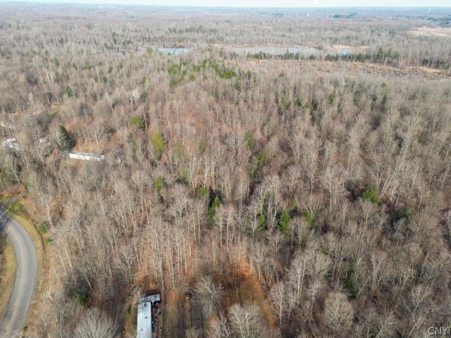 Land for sale in Hannibal, New York