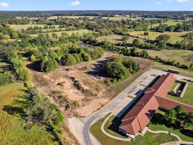 Land for sale in Titus, Texas